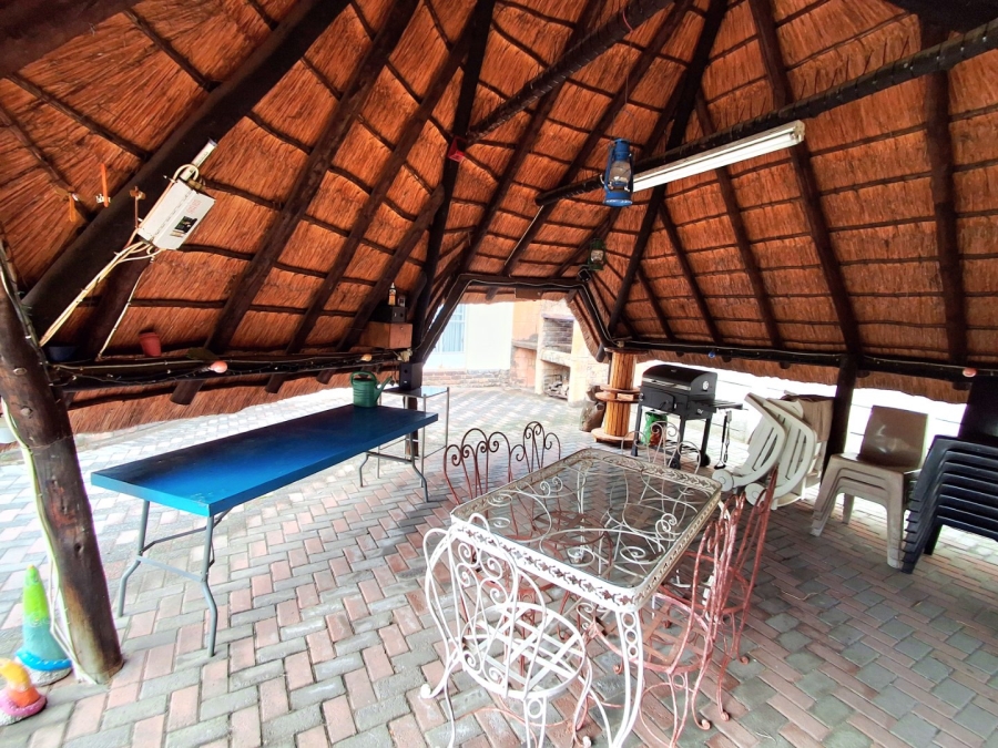 4 Bedroom Property for Sale in Sasolburg Ext 11 Free State
